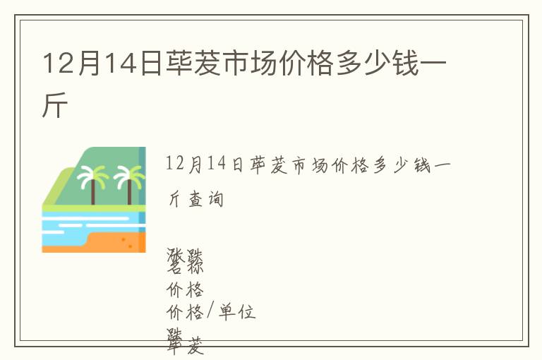 12月14日荜茇市场价格多少钱一斤